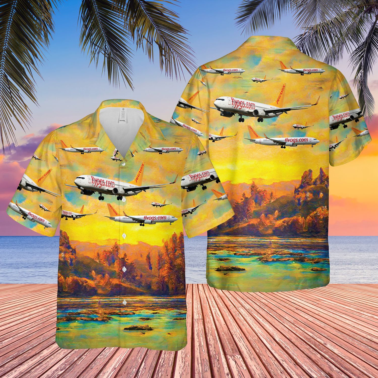 Beautiful Hawaiian shirts for you 81