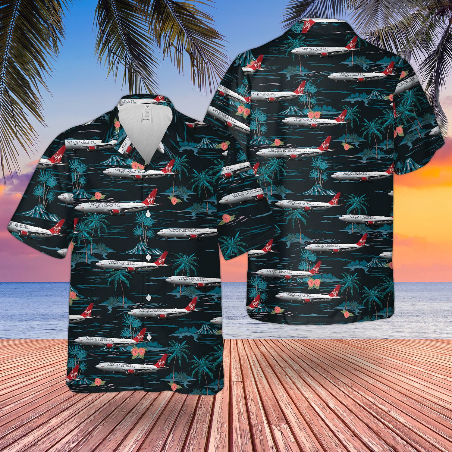 Beautiful Hawaiian shirts for you 82