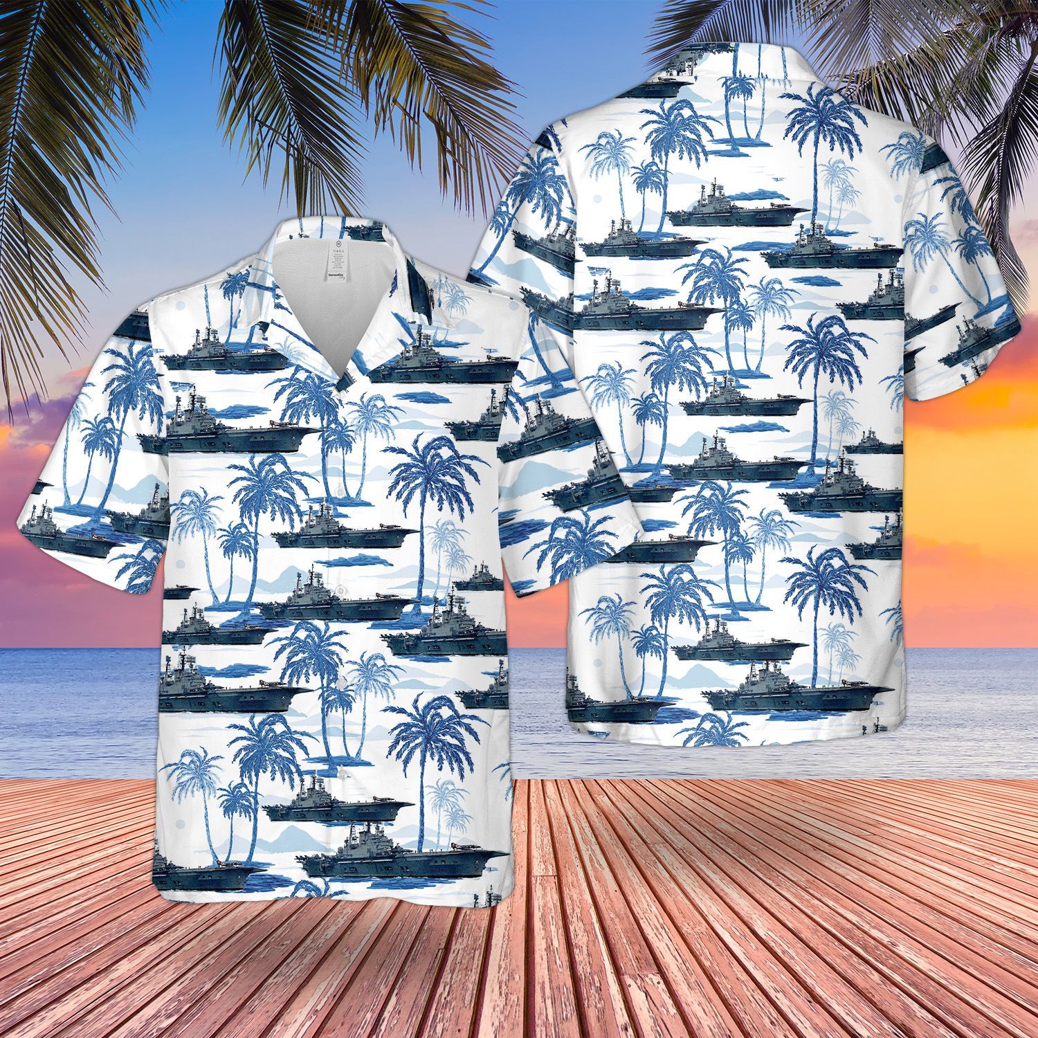 Beautiful Hawaiian shirts for you 73