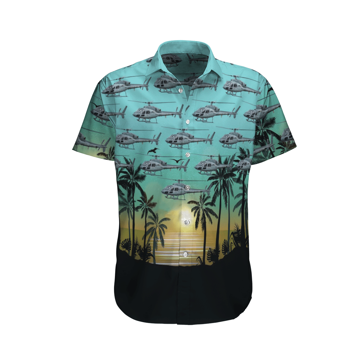 Beautiful Hawaiian shirts for you 8