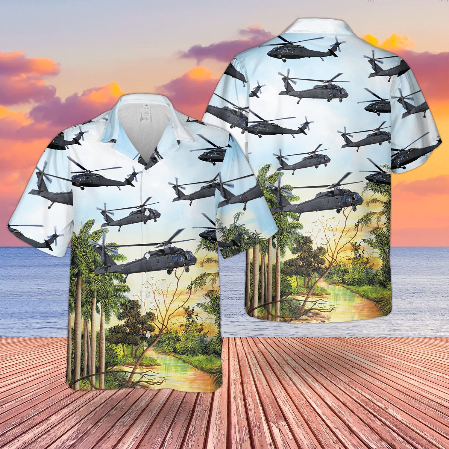 Beautiful Hawaiian shirts for you 102