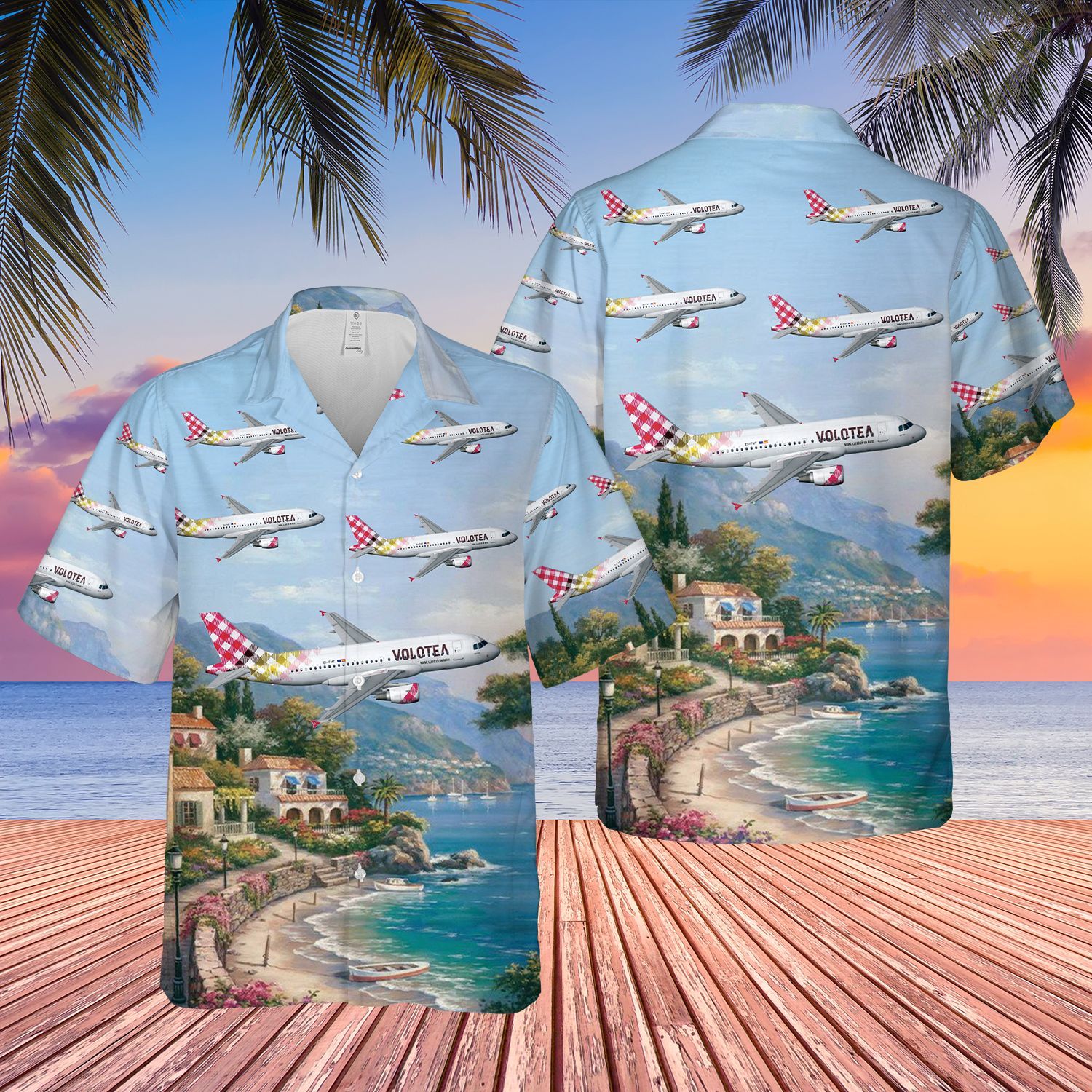 Beautiful Hawaiian shirts for you 103