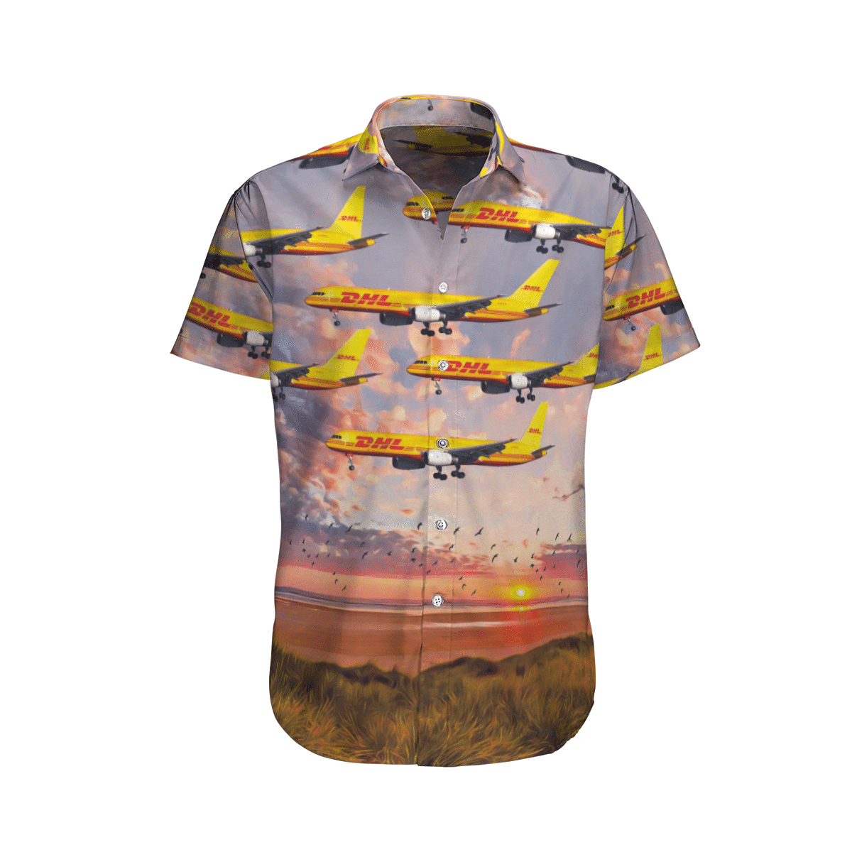 Beautiful Hawaiian shirts for you 2