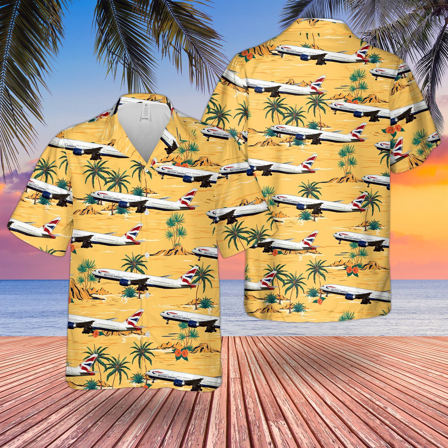 Beautiful Hawaiian shirts for you 92