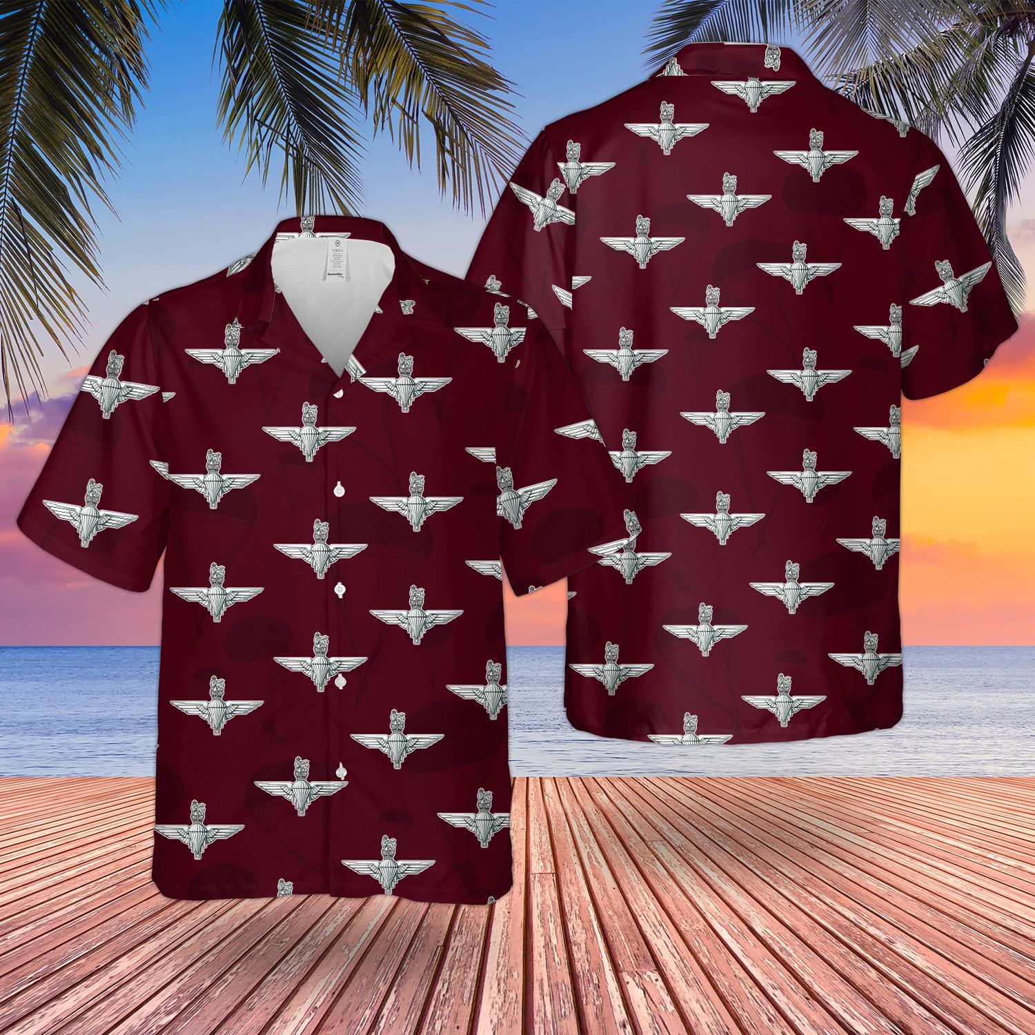 Beautiful Hawaiian shirts for you 109