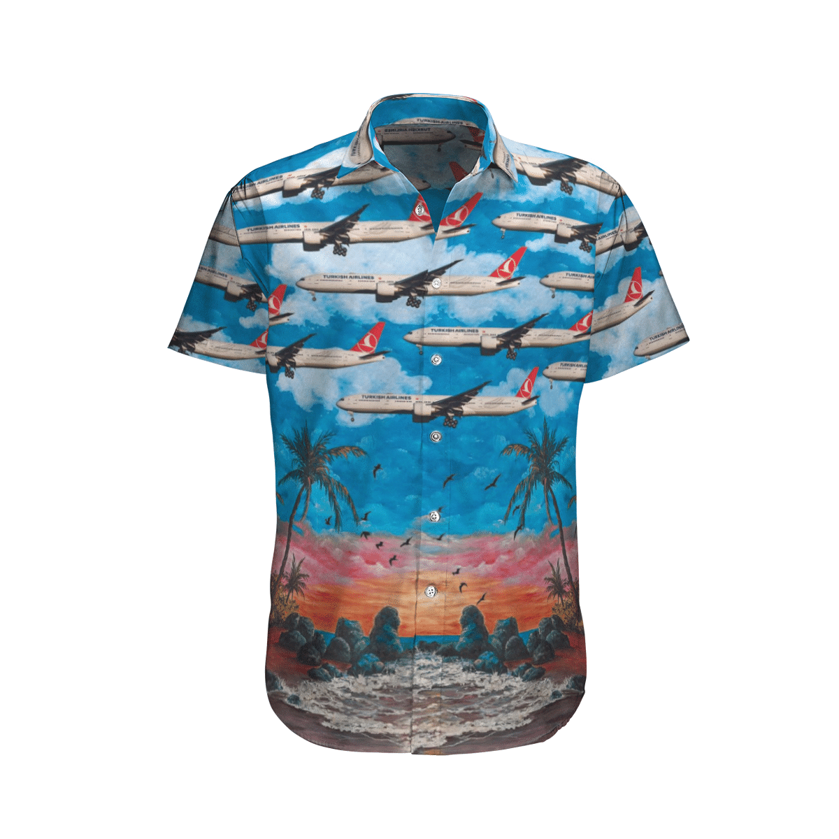 Beautiful Hawaiian shirts for you 97