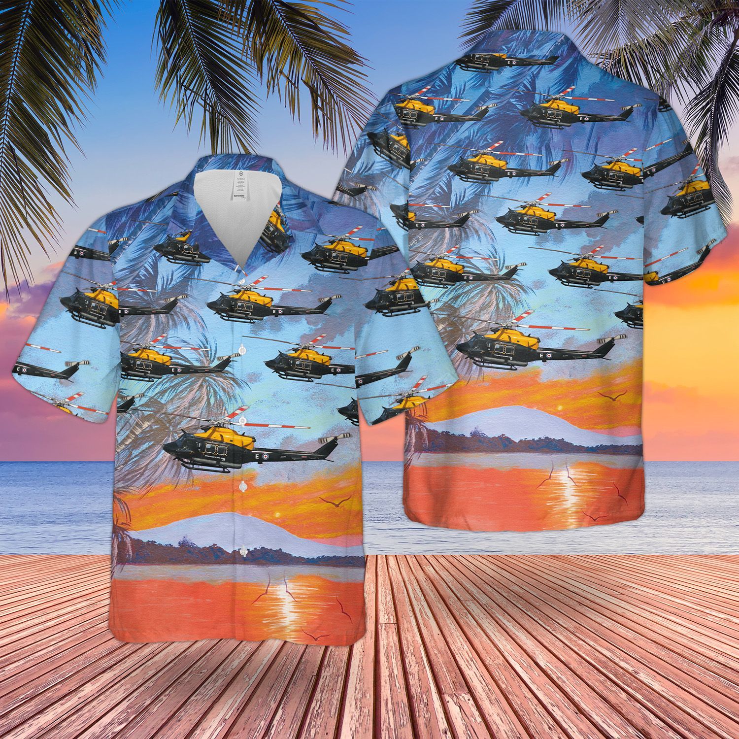 Beautiful Hawaiian shirts for you 131