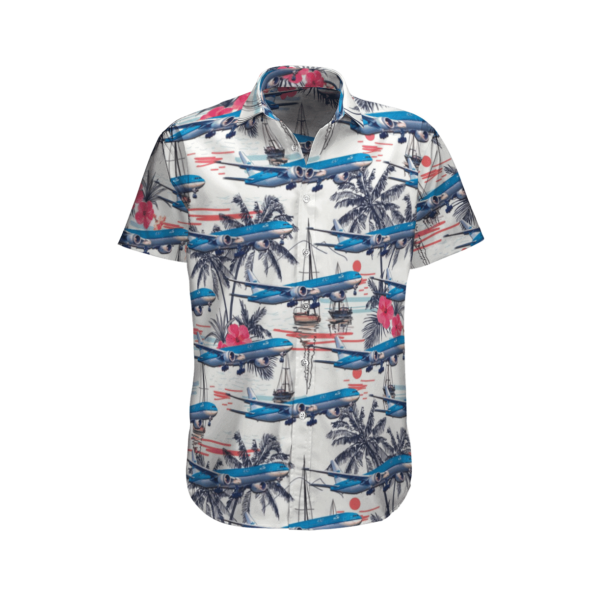 Beautiful Hawaiian shirts for you 125
