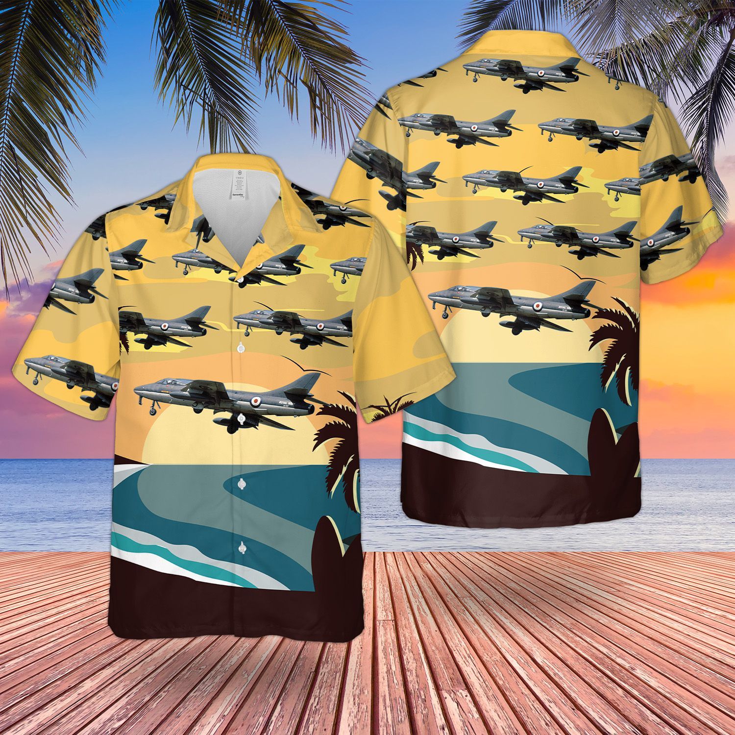 Beautiful Hawaiian shirts for you 128