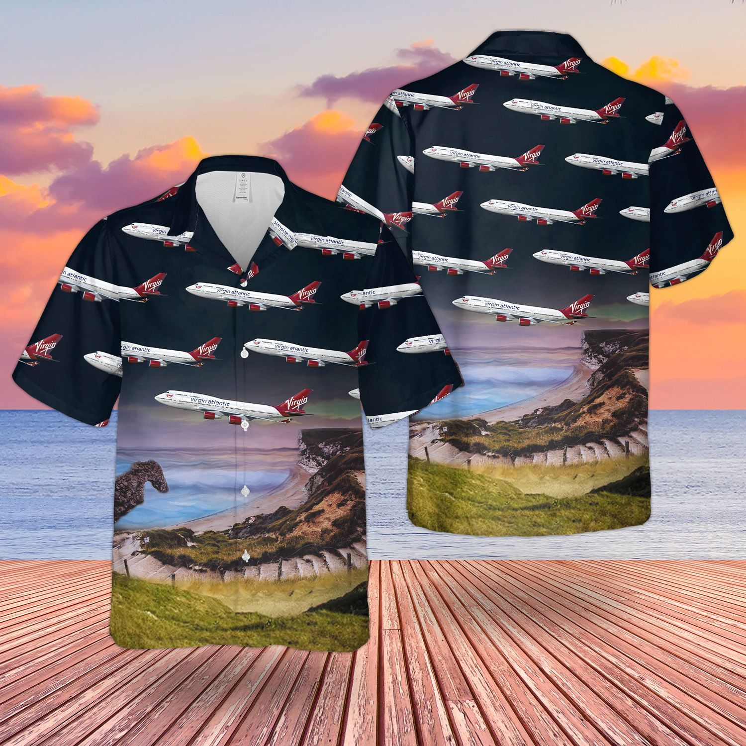 Beautiful Hawaiian shirts for you 114