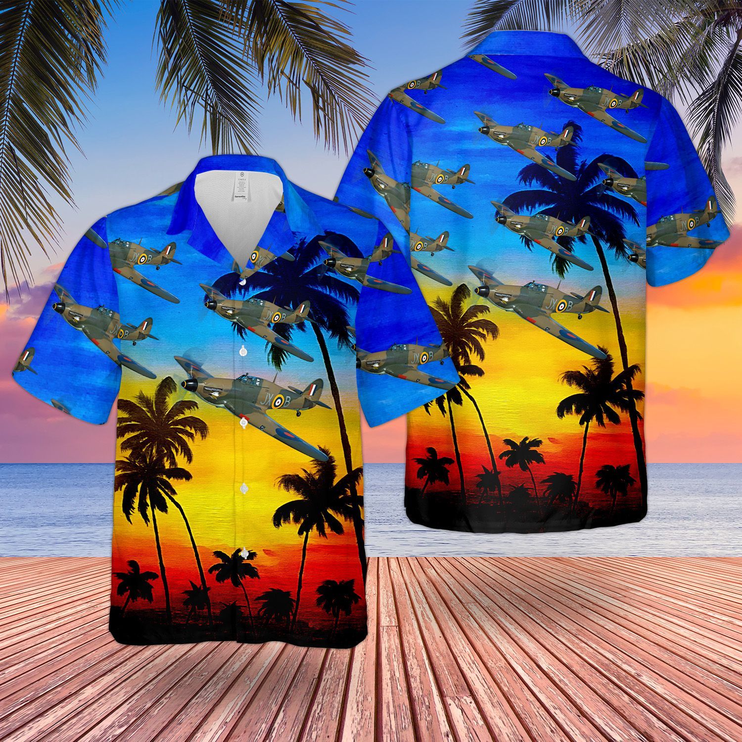 Beautiful Hawaiian shirts for you 140