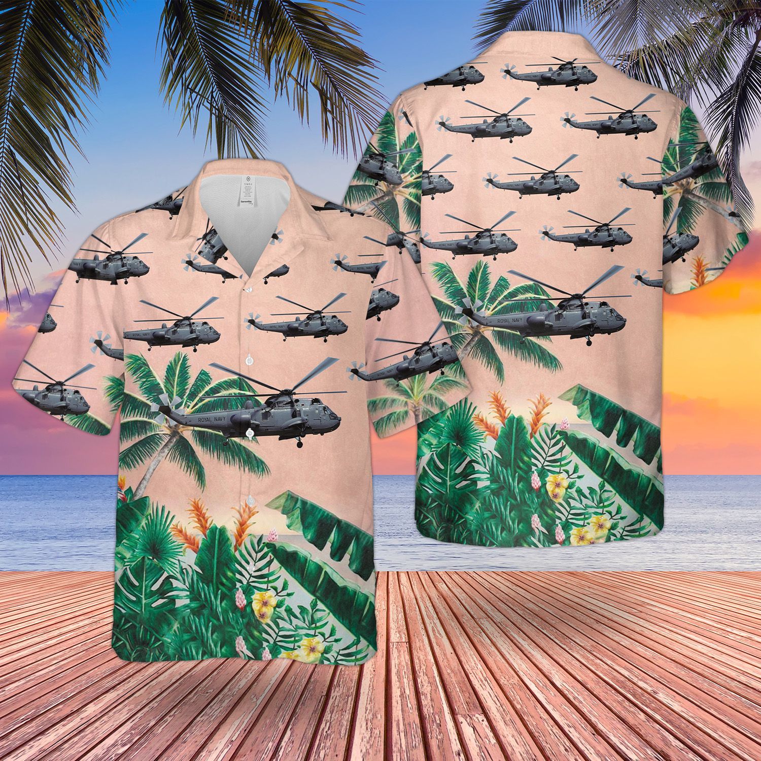 Beautiful Hawaiian shirts for you 147