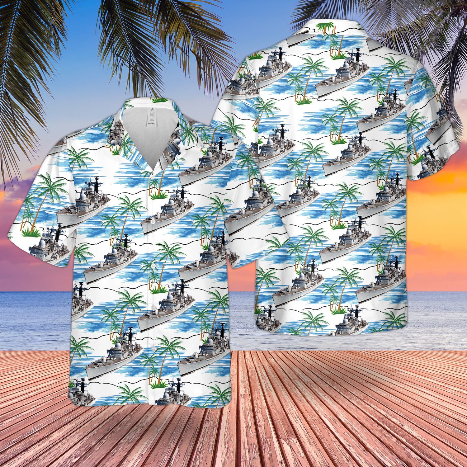 Beautiful Hawaiian shirts for you 150