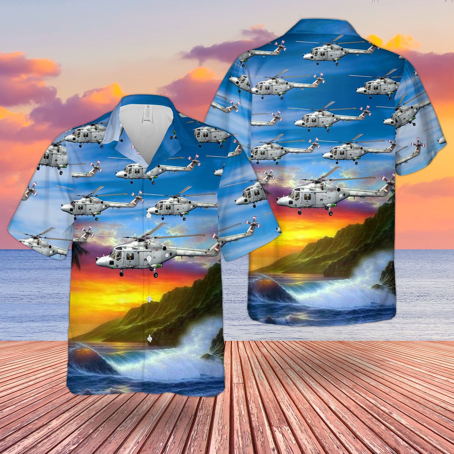 Beautiful Hawaiian shirts for you 146
