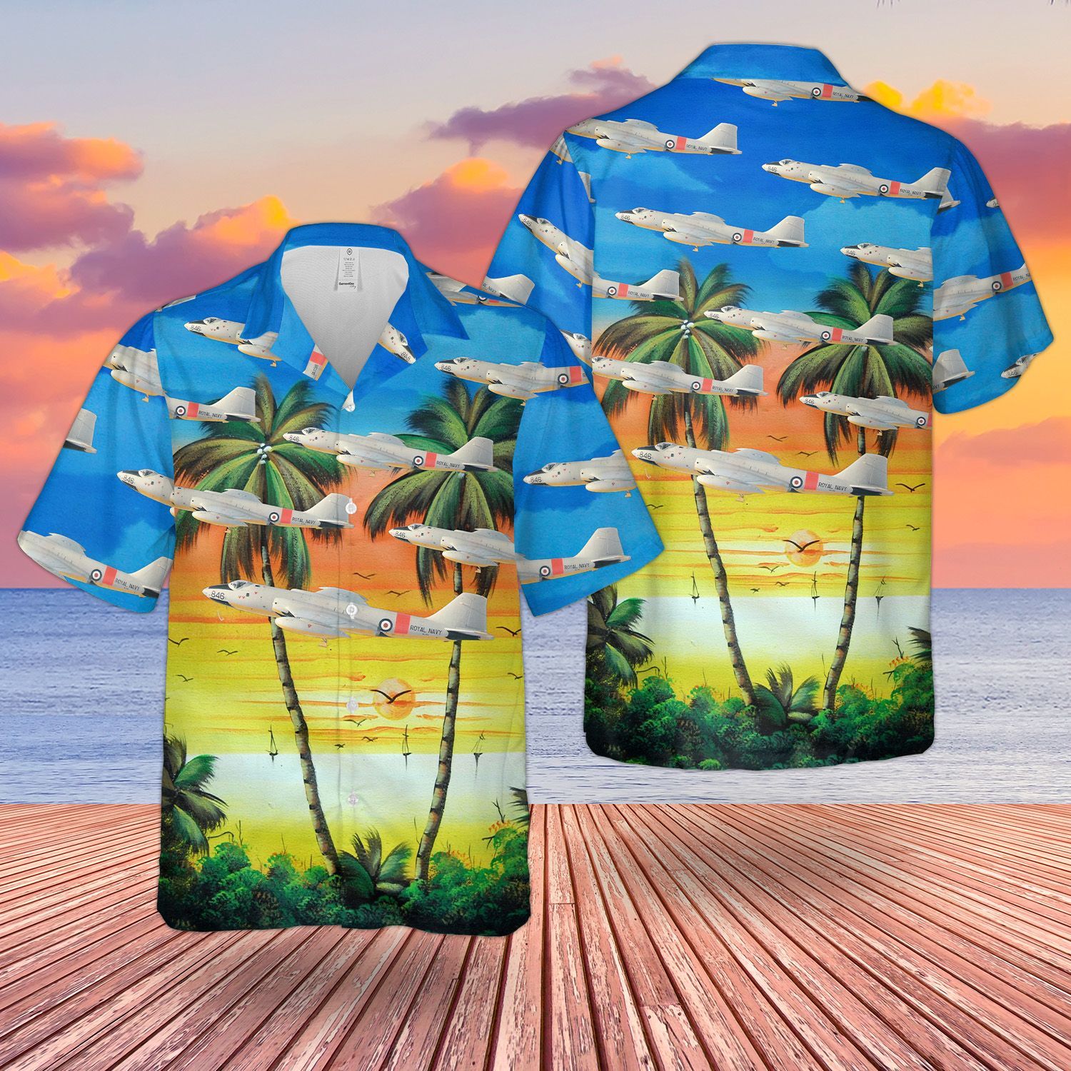 Beautiful Hawaiian shirts for you 137