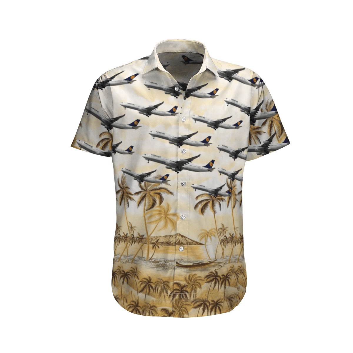 Enjoy your summer with top cool hawaiian shirt below 187