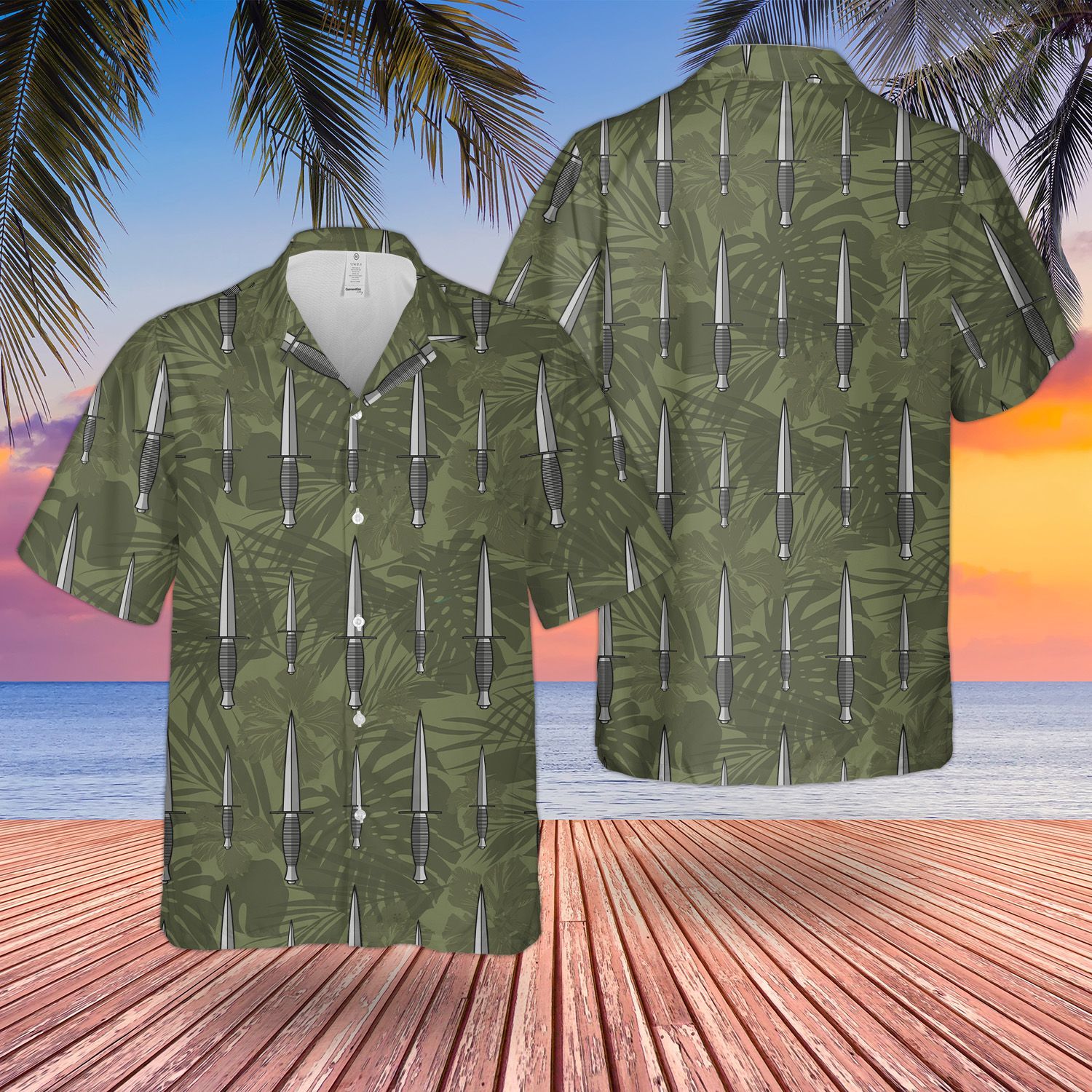 Enjoy your summer with top cool hawaiian shirt below 185