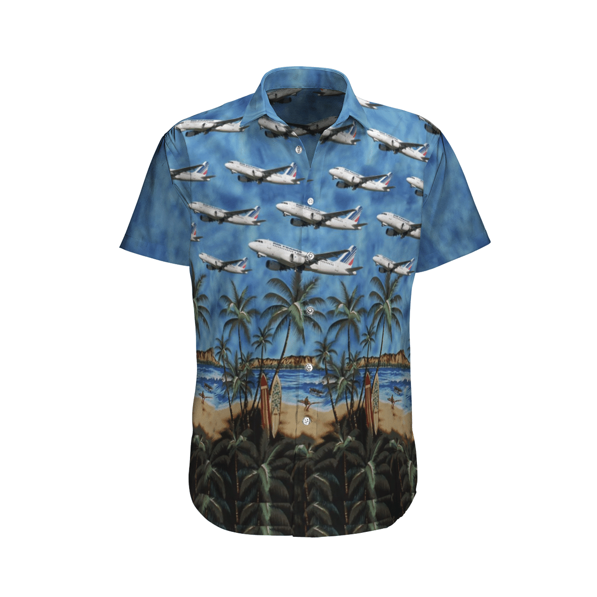 Enjoy your summer with top cool hawaiian shirt below 186