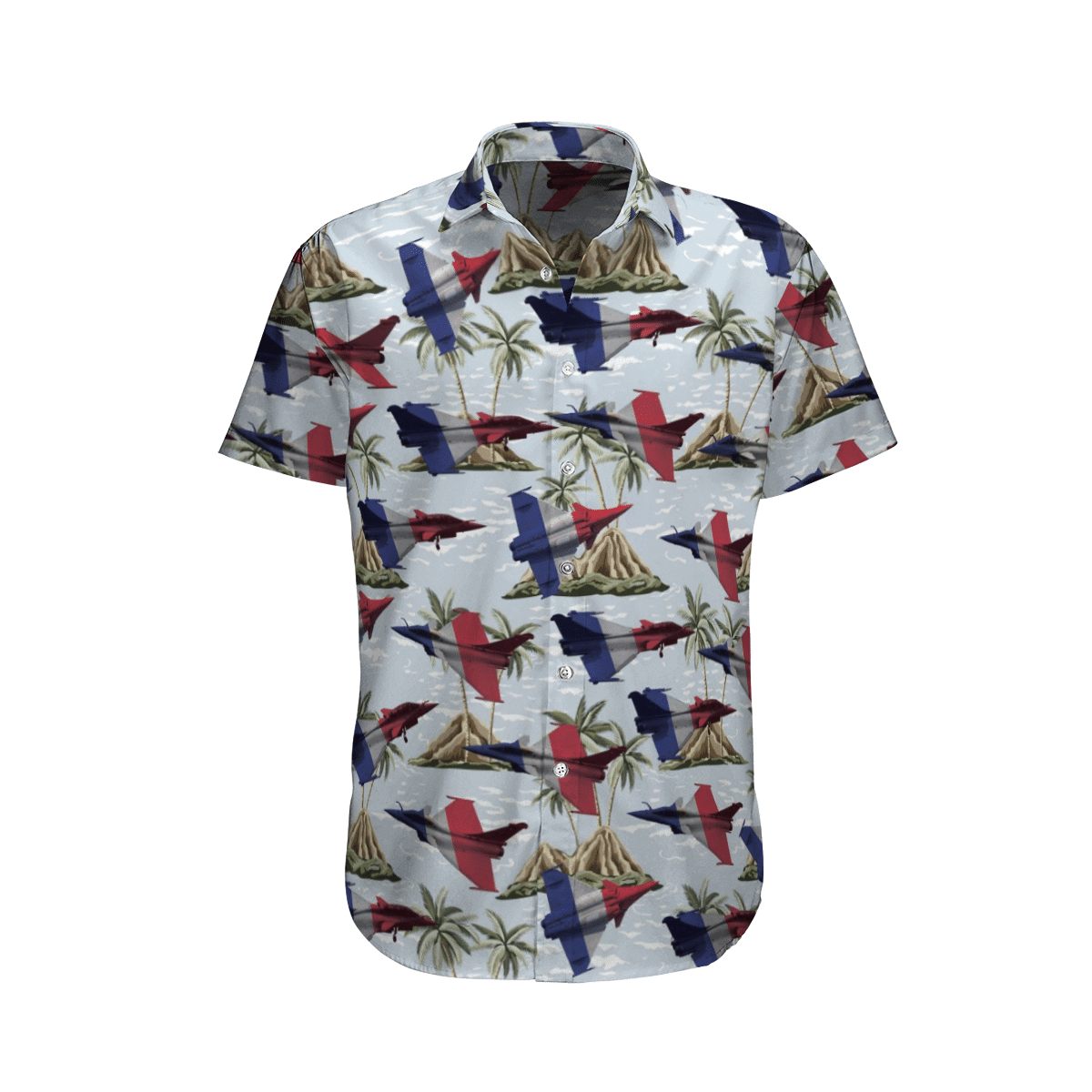 Enjoy your summer with top cool hawaiian shirt below 24