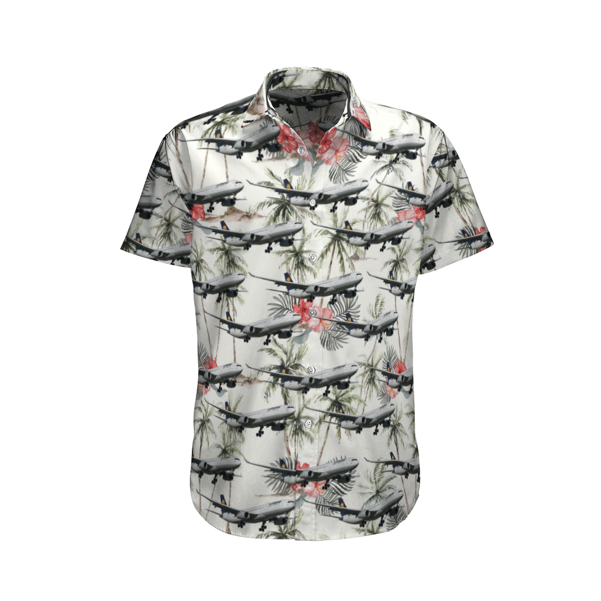 Enjoy your summer with top cool hawaiian shirt below 198