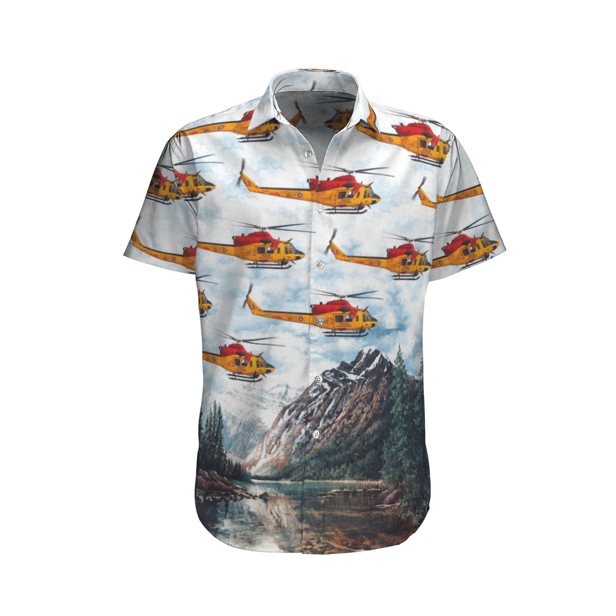 Look! Top Cool Hawaiian Shirt Perfect For You Word2