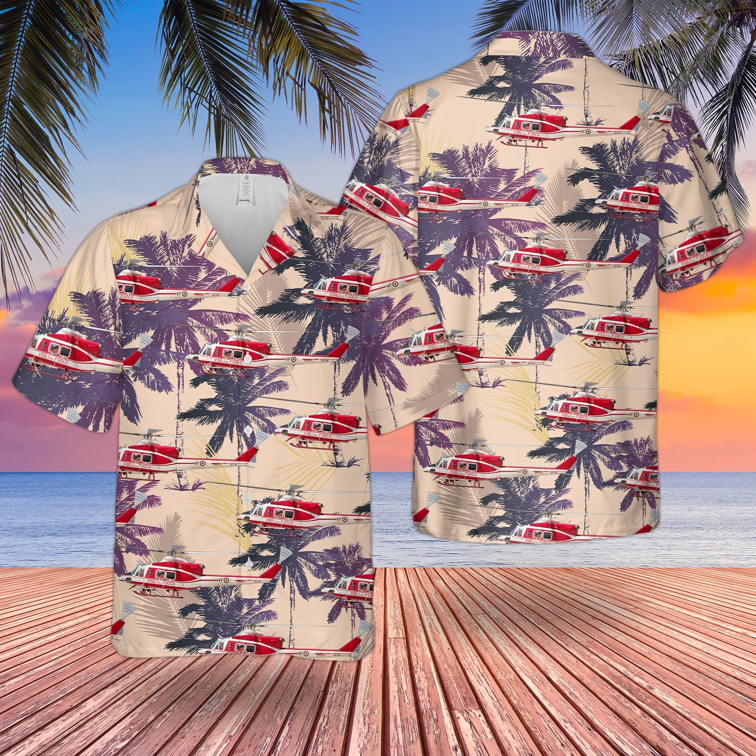 Enjoy your summer with top cool hawaiian shirt below 46