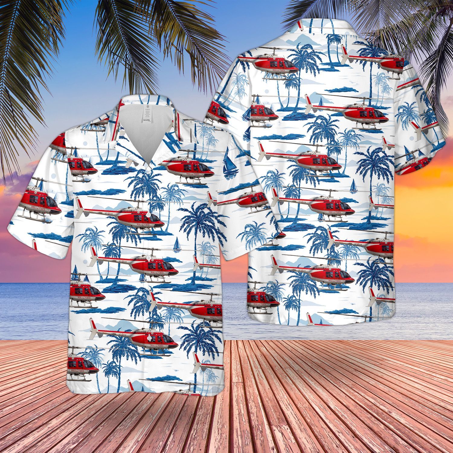 Enjoy your summer with top cool hawaiian shirt below 42