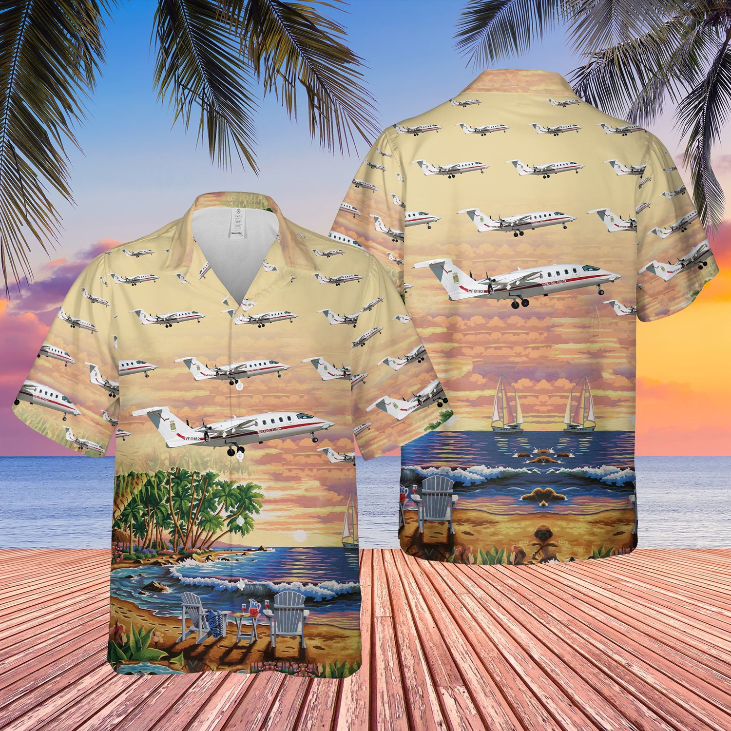 Enjoy your summer with top cool hawaiian shirt below 43