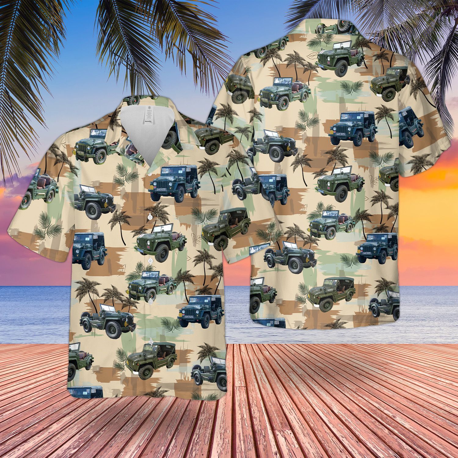 Enjoy your summer with top cool hawaiian shirt below 48