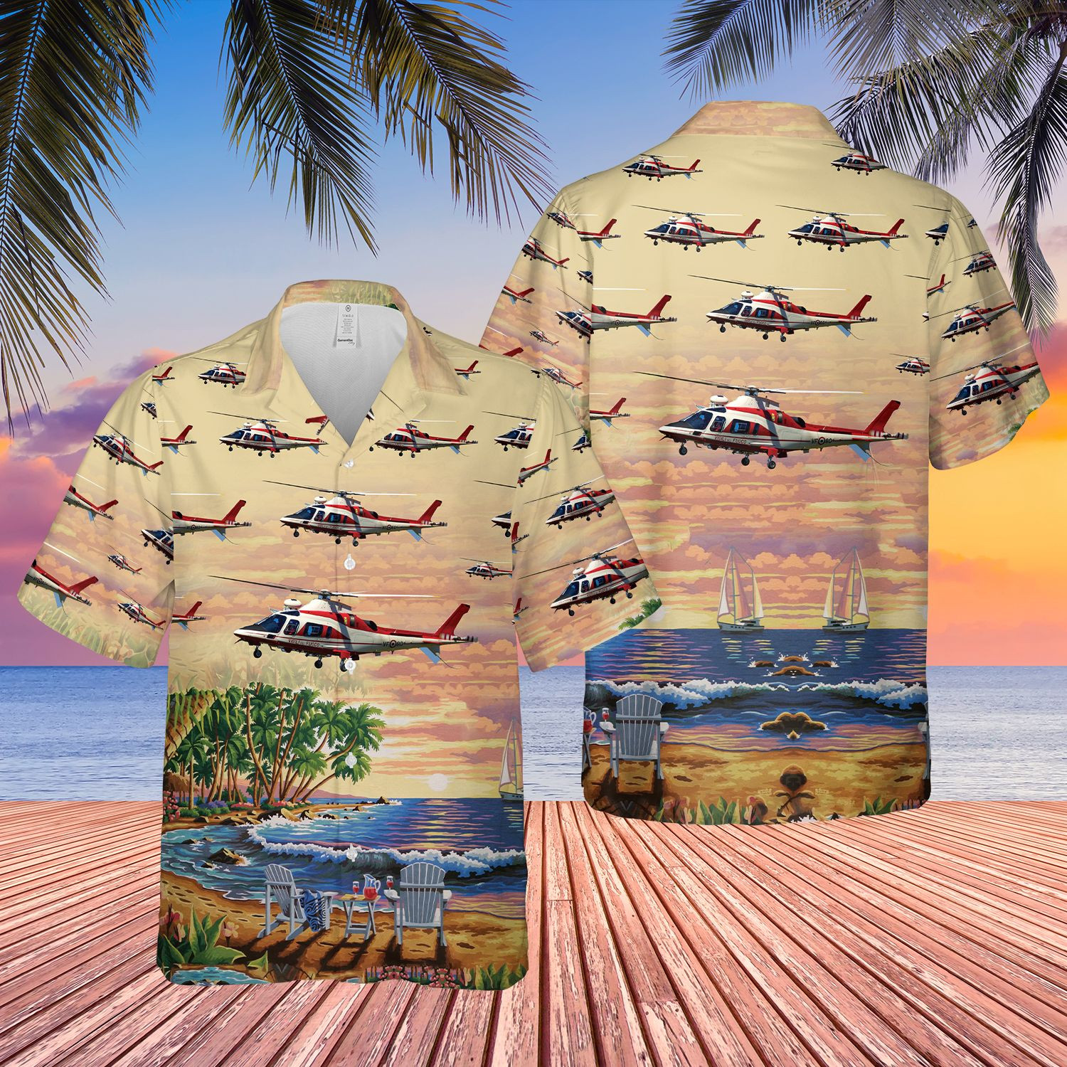 Enjoy your summer with top cool hawaiian shirt below 53