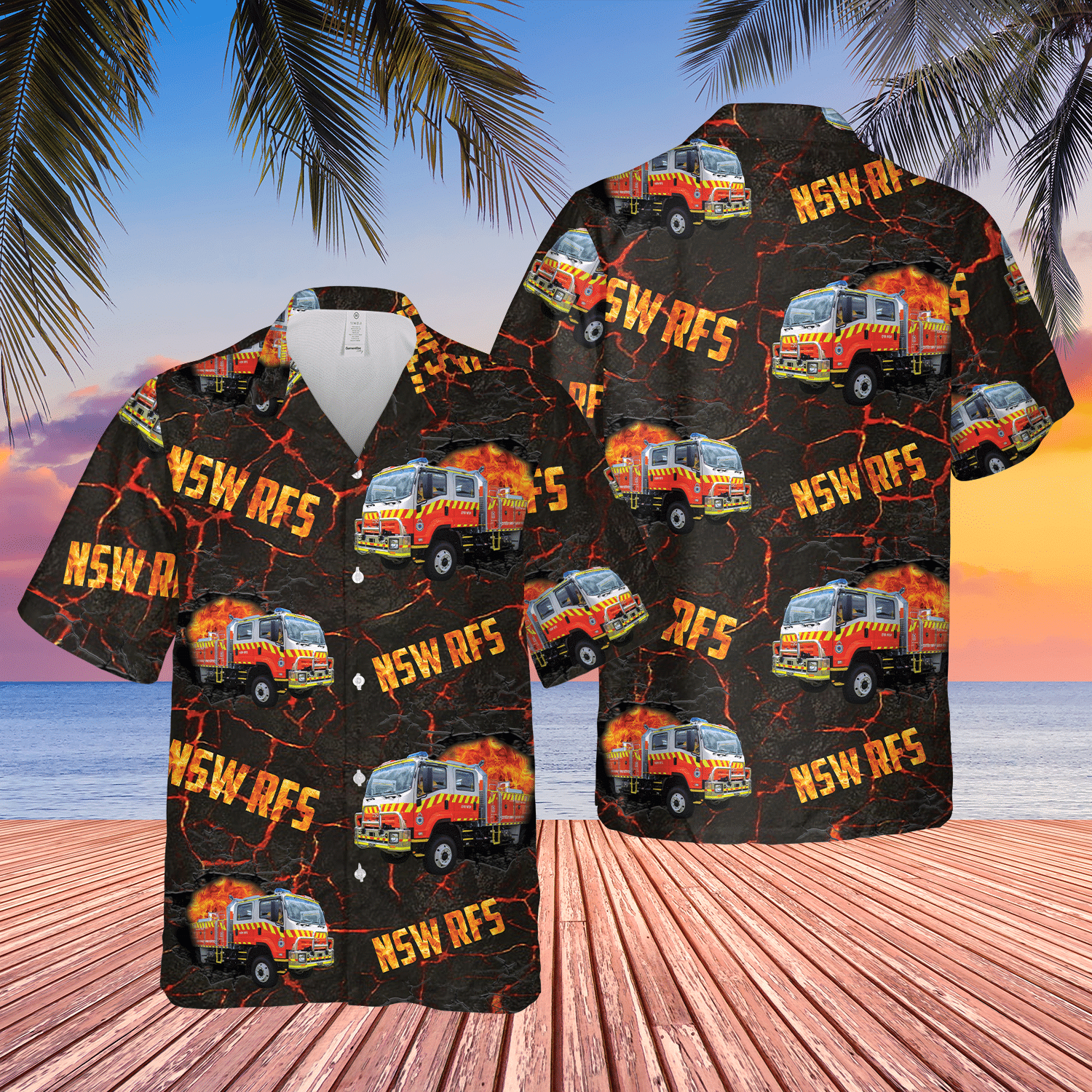 Enjoy your summer with top cool hawaiian shirt below 69