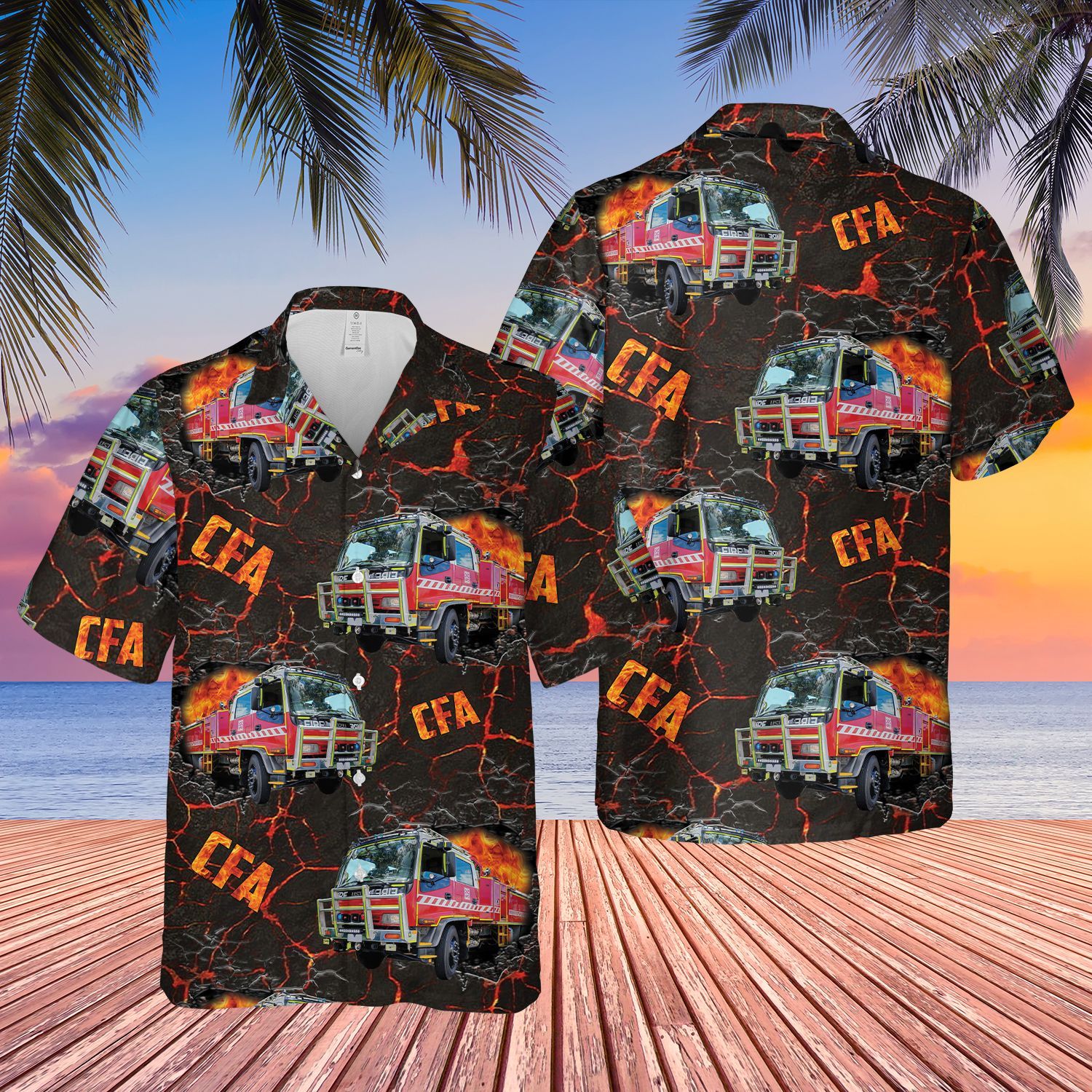 Enjoy your summer with top cool hawaiian shirt below 75
