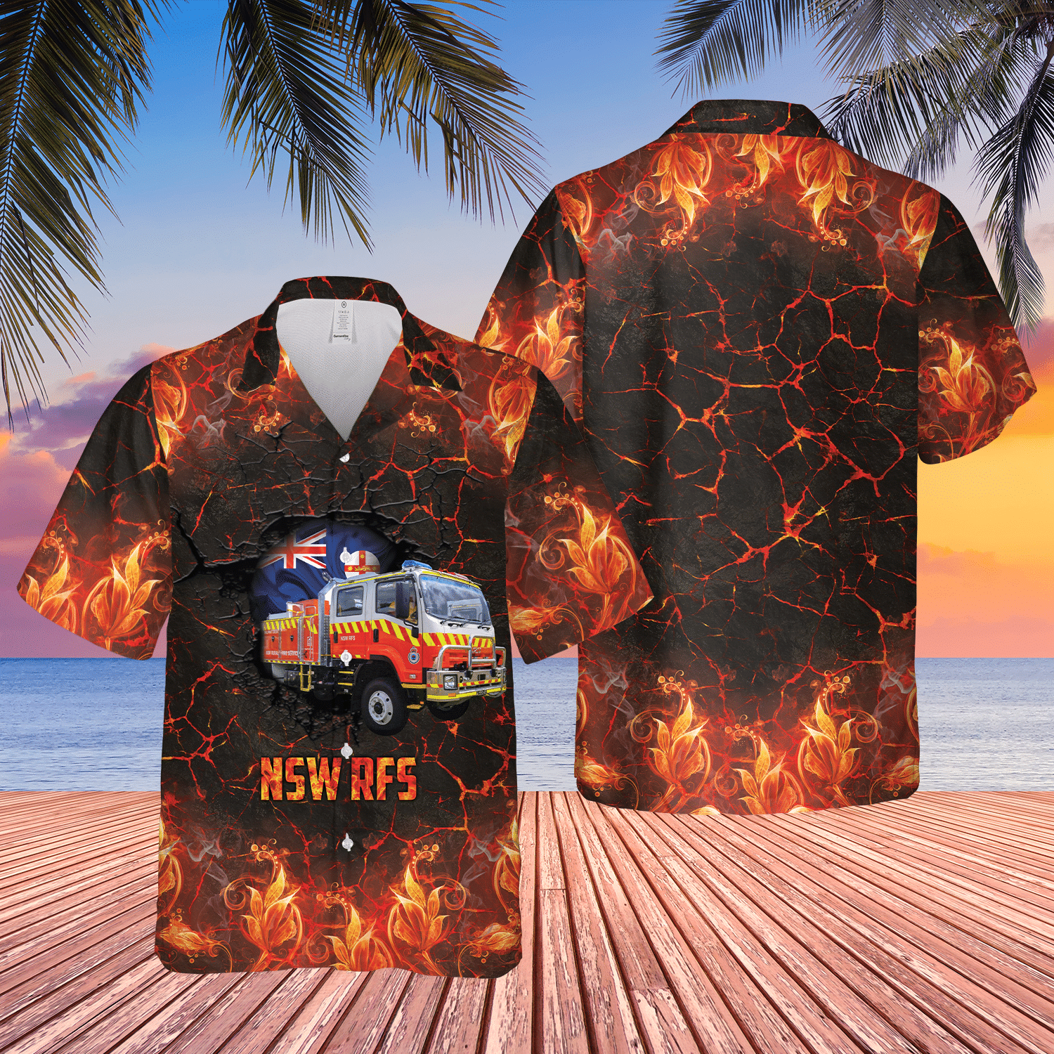 Enjoy your summer with top cool hawaiian shirt below 84