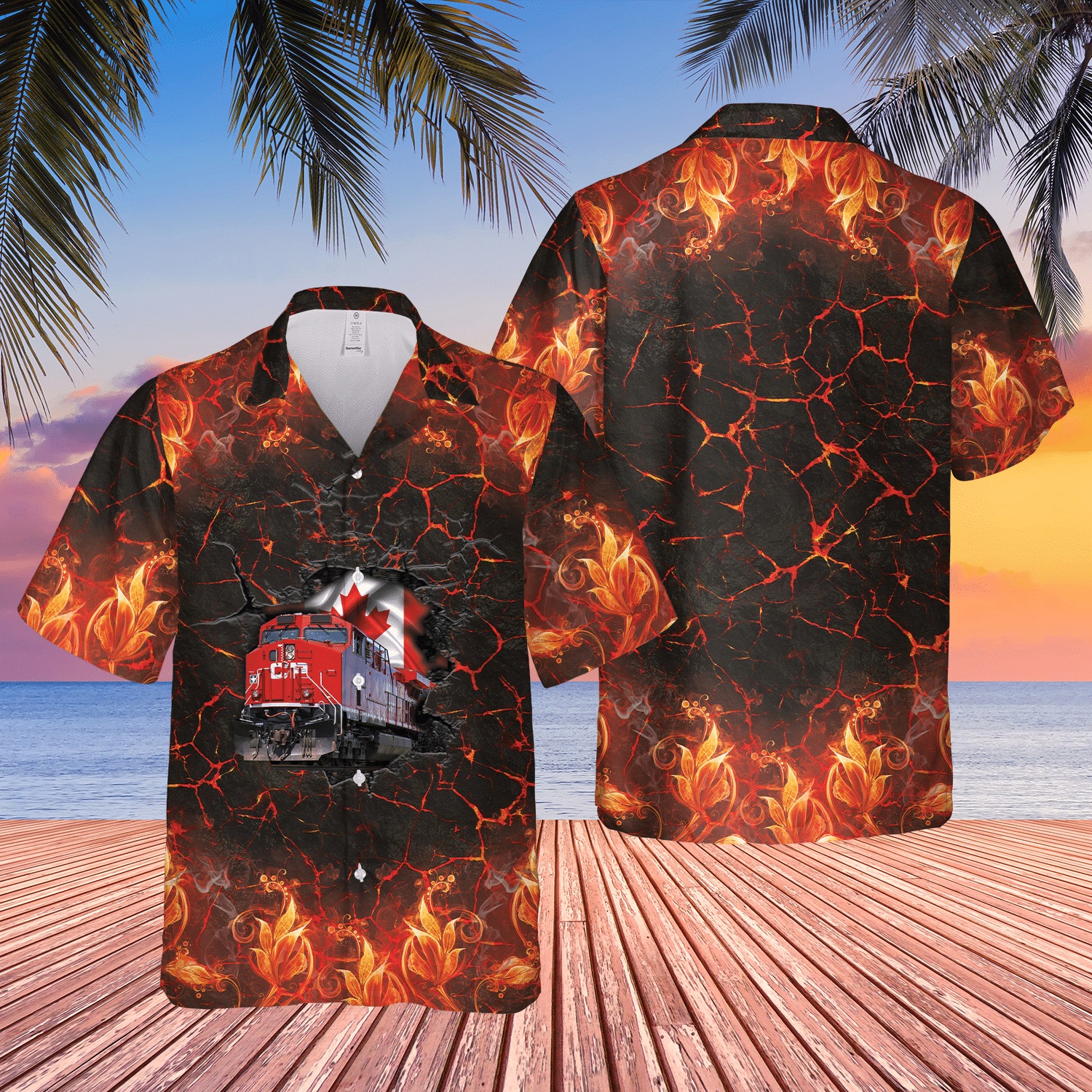 Enjoy your summer with top cool hawaiian shirt below 98