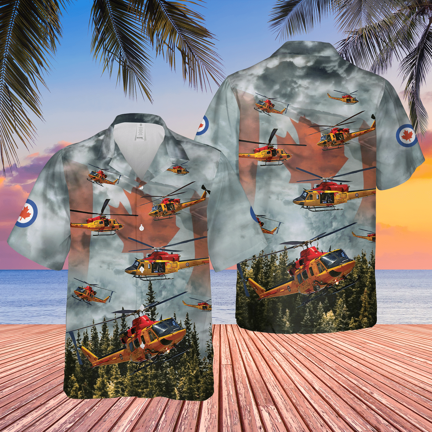 Enjoy your summer with top cool hawaiian shirt below 99