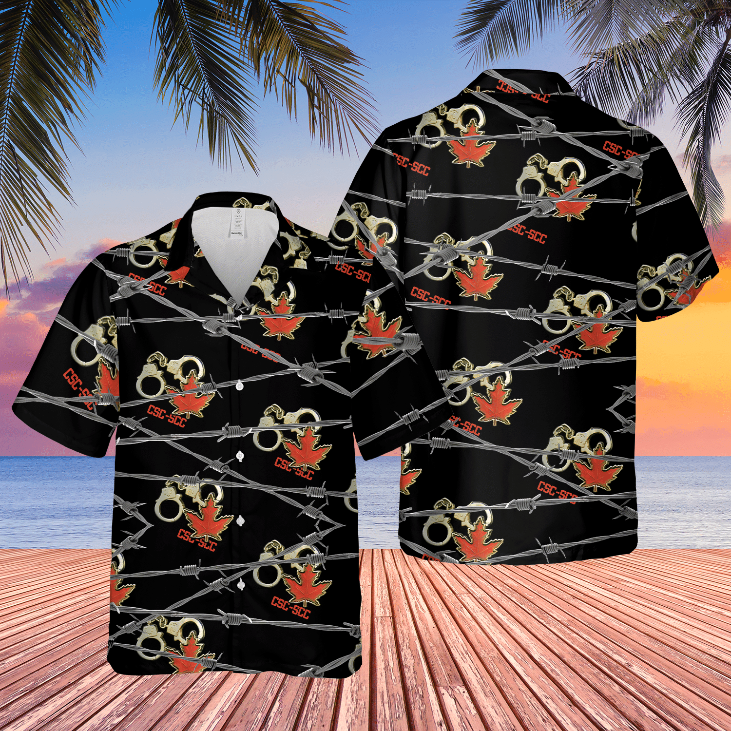 Enjoy your summer with top cool hawaiian shirt below 95