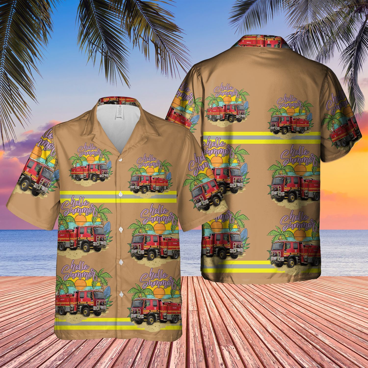 Enjoy your summer with top cool hawaiian shirt below 82