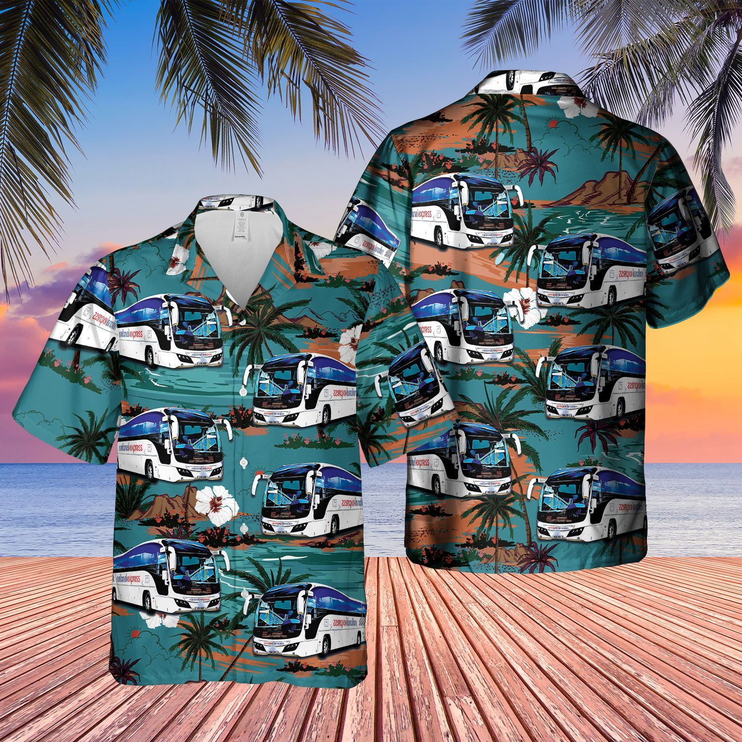 Enjoy your summer with top cool hawaiian shirt below 107