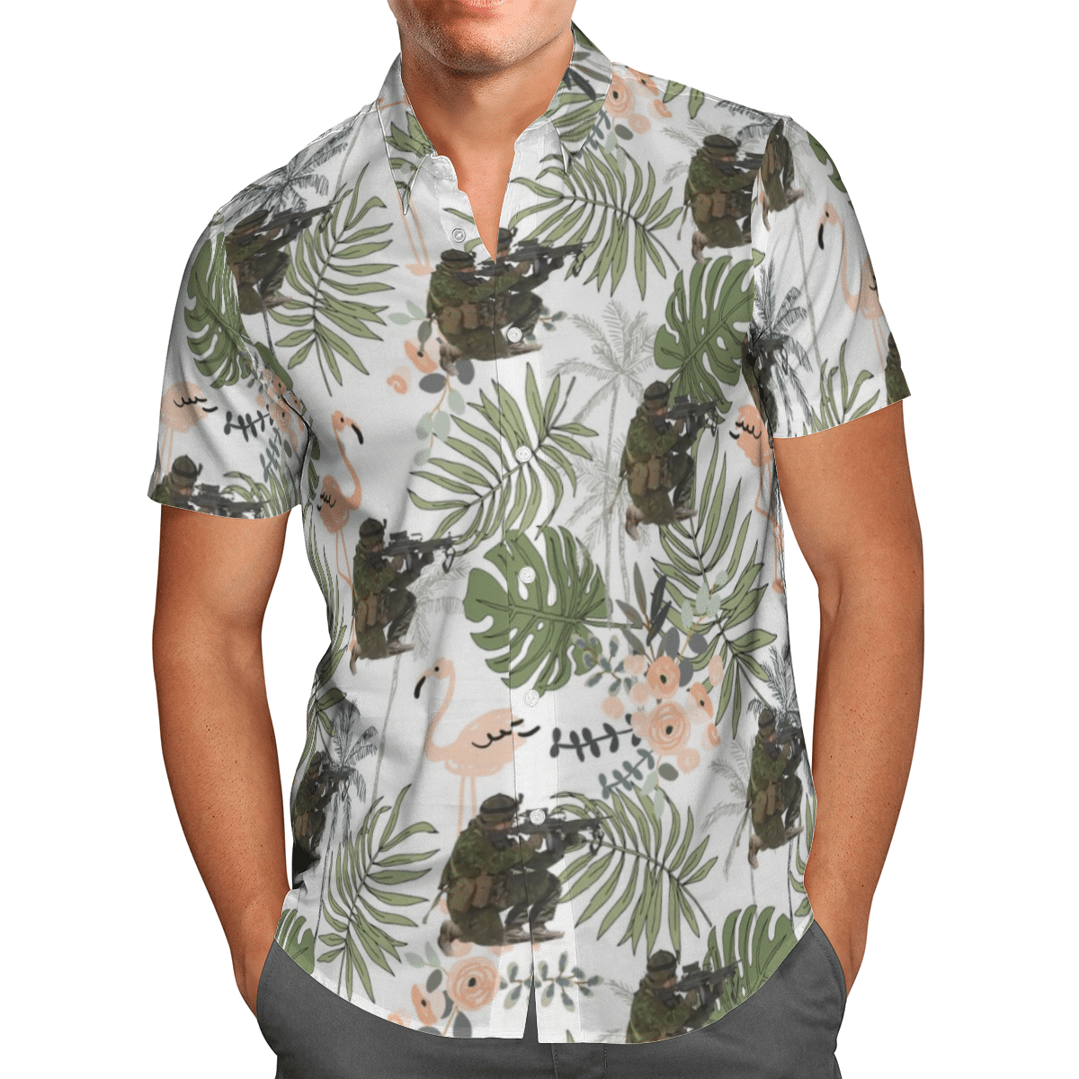 Enjoy your summer with top cool hawaiian shirt below 87