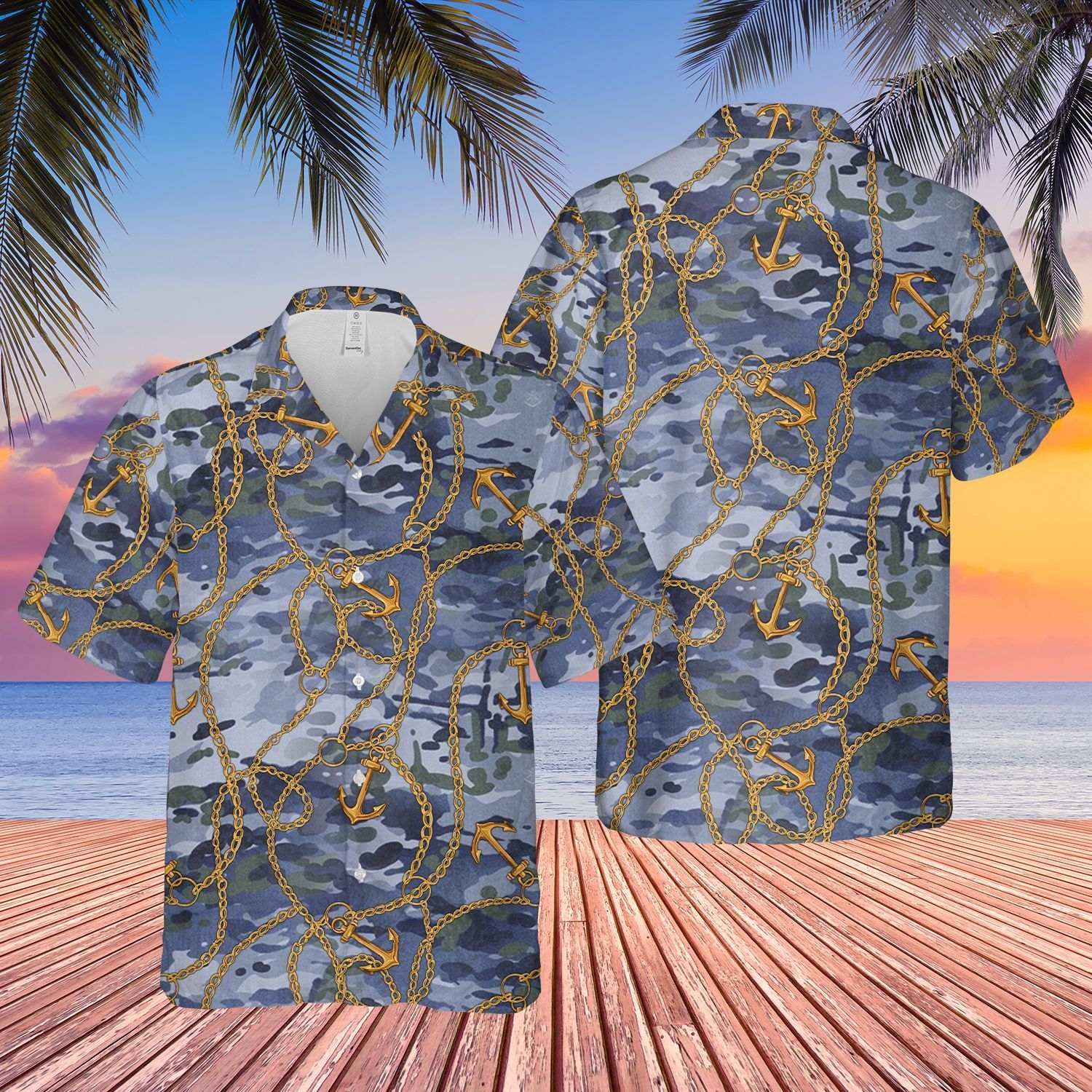 Enjoy your summer with top cool hawaiian shirt below 90