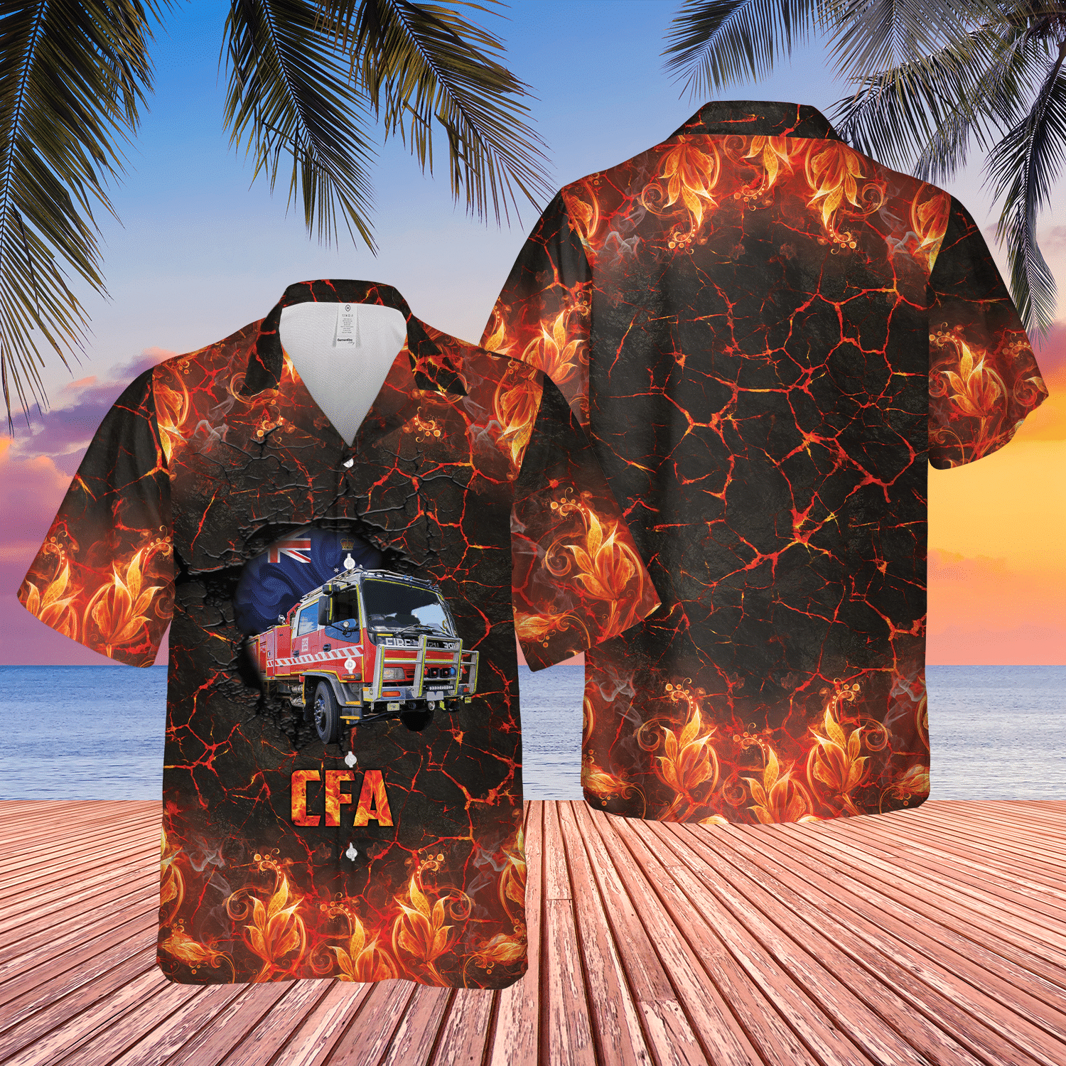 Enjoy your summer with top cool hawaiian shirt below 89