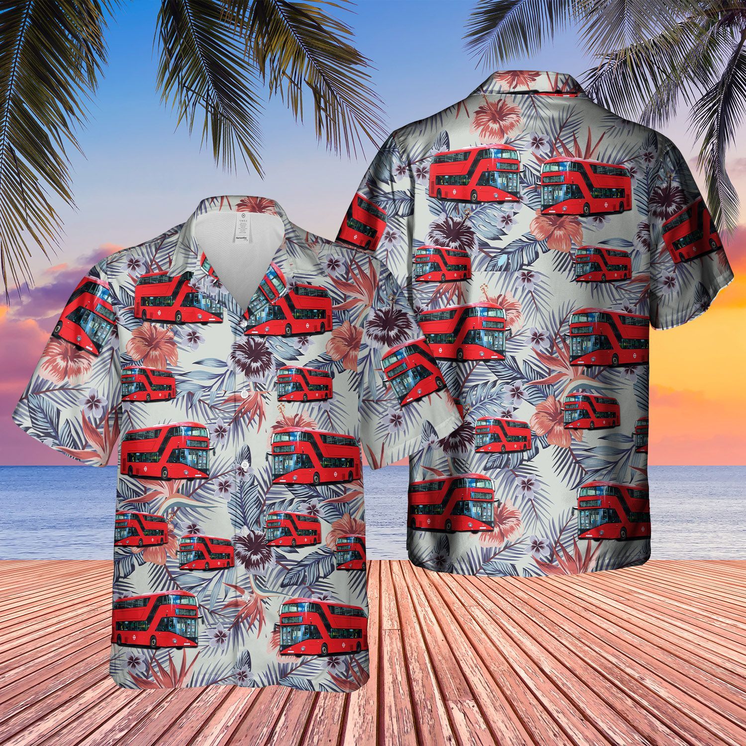 Enjoy your summer with top cool hawaiian shirt below 116