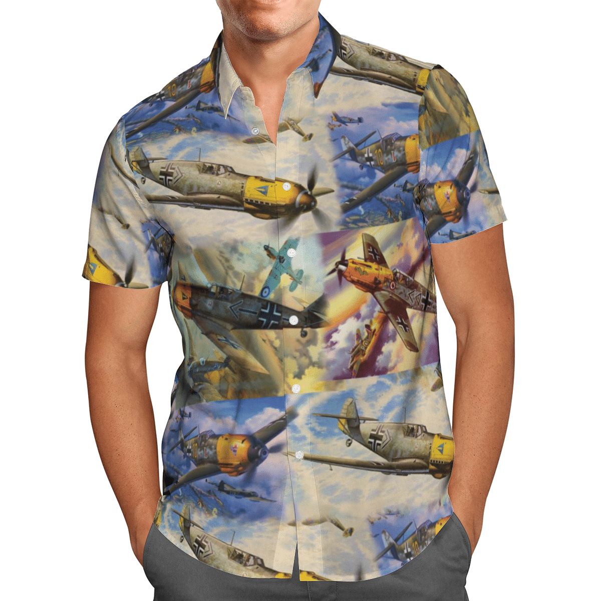 Enjoy your summer with top cool hawaiian shirt below 161