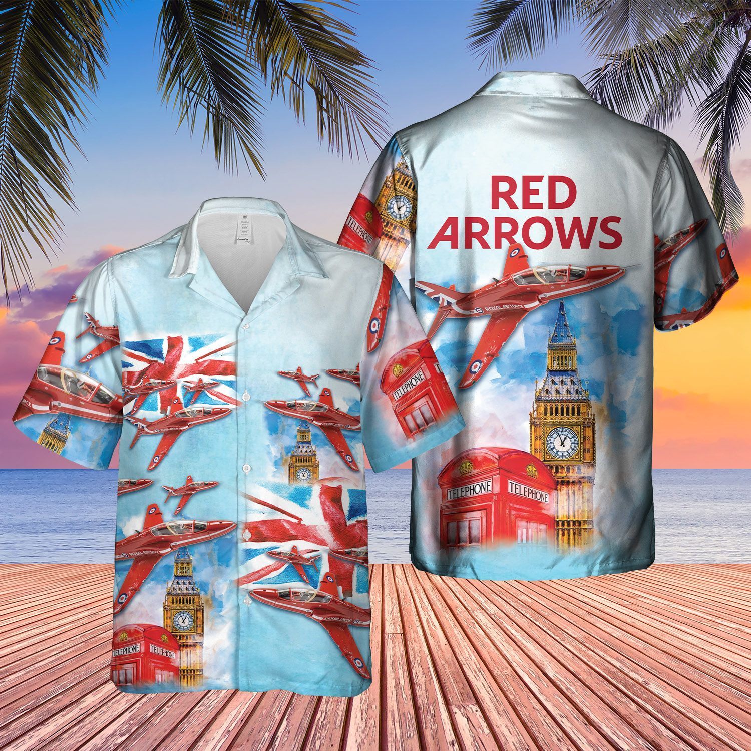 Enjoy your summer with top cool hawaiian shirt below 110