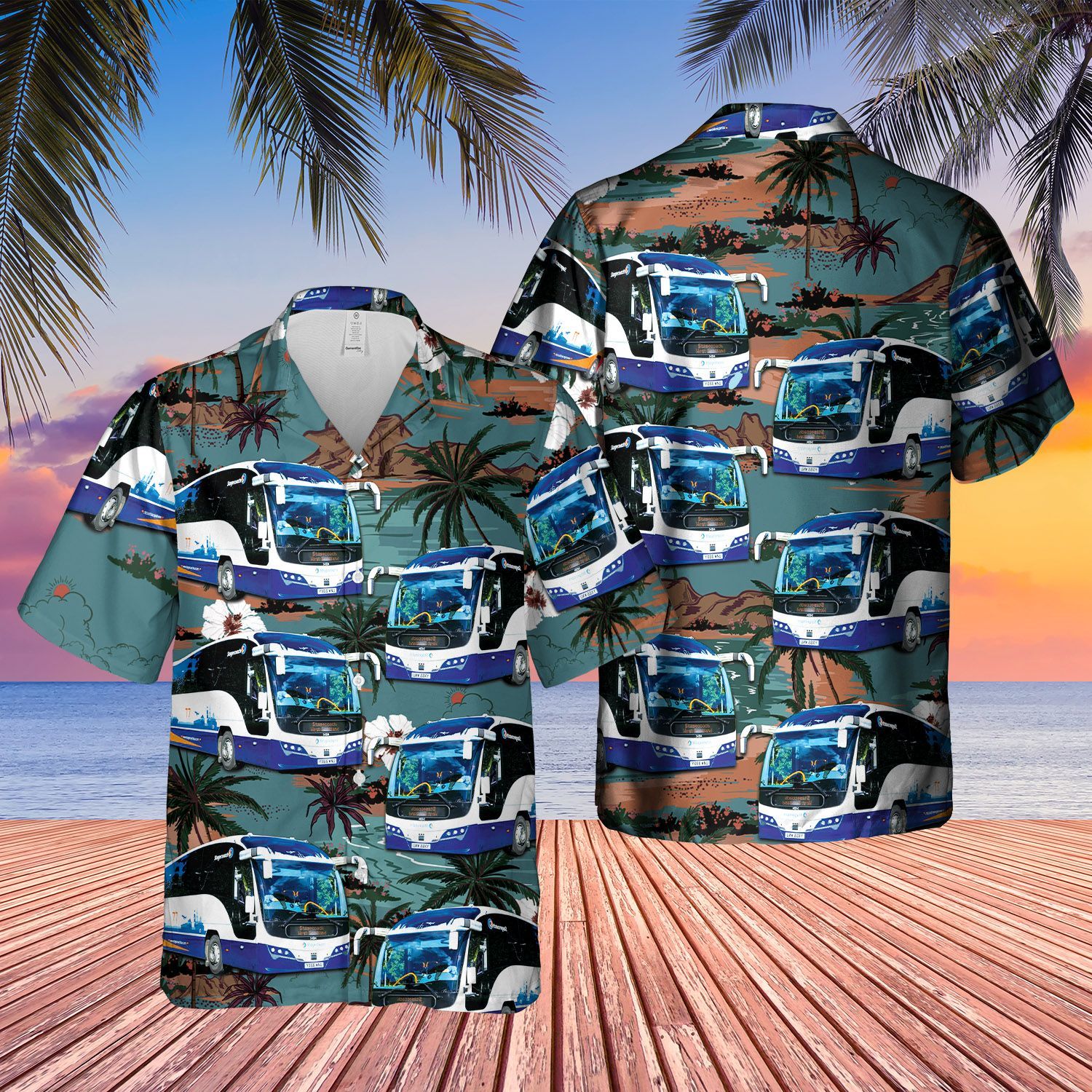 Enjoy your summer with top cool hawaiian shirt below 10