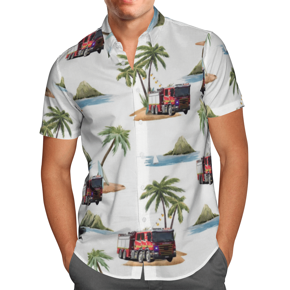 Enjoy your summer with top cool hawaiian shirt below 115