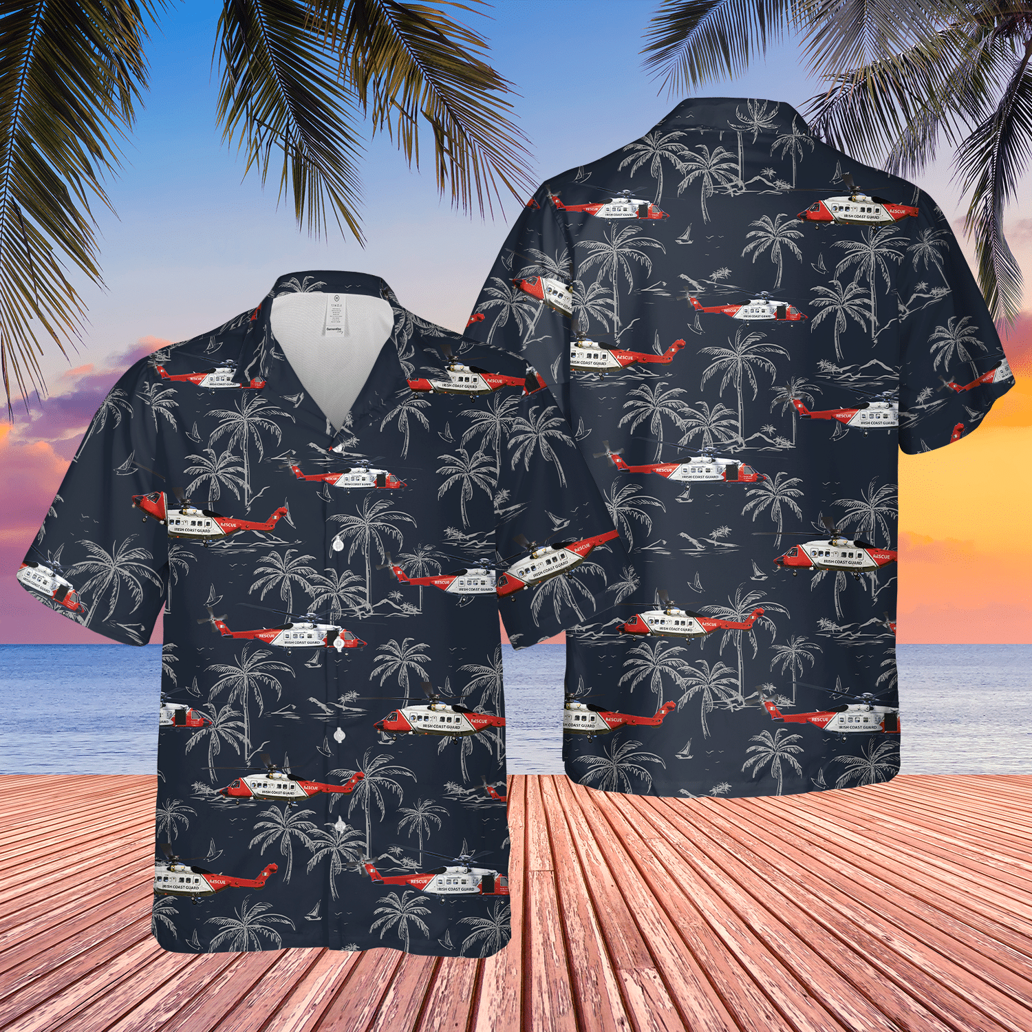 Enjoy your summer with top cool hawaiian shirt below 112