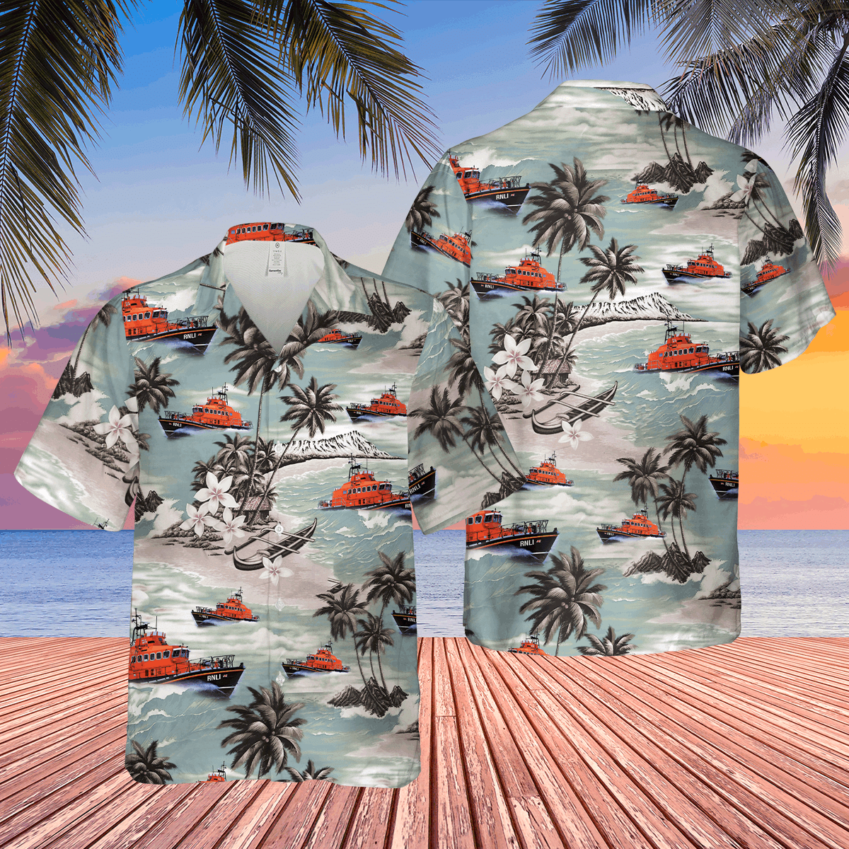 Enjoy your summer with top cool hawaiian shirt below 117