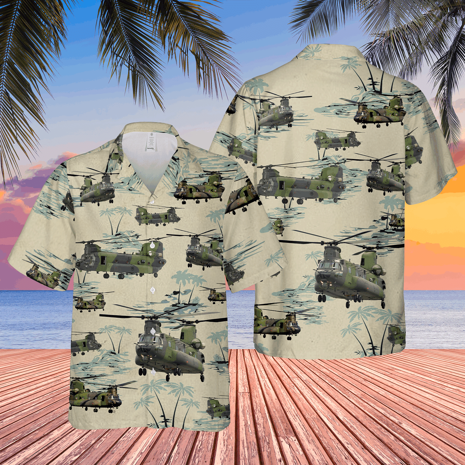 Enjoy your summer with top cool hawaiian shirt below 168