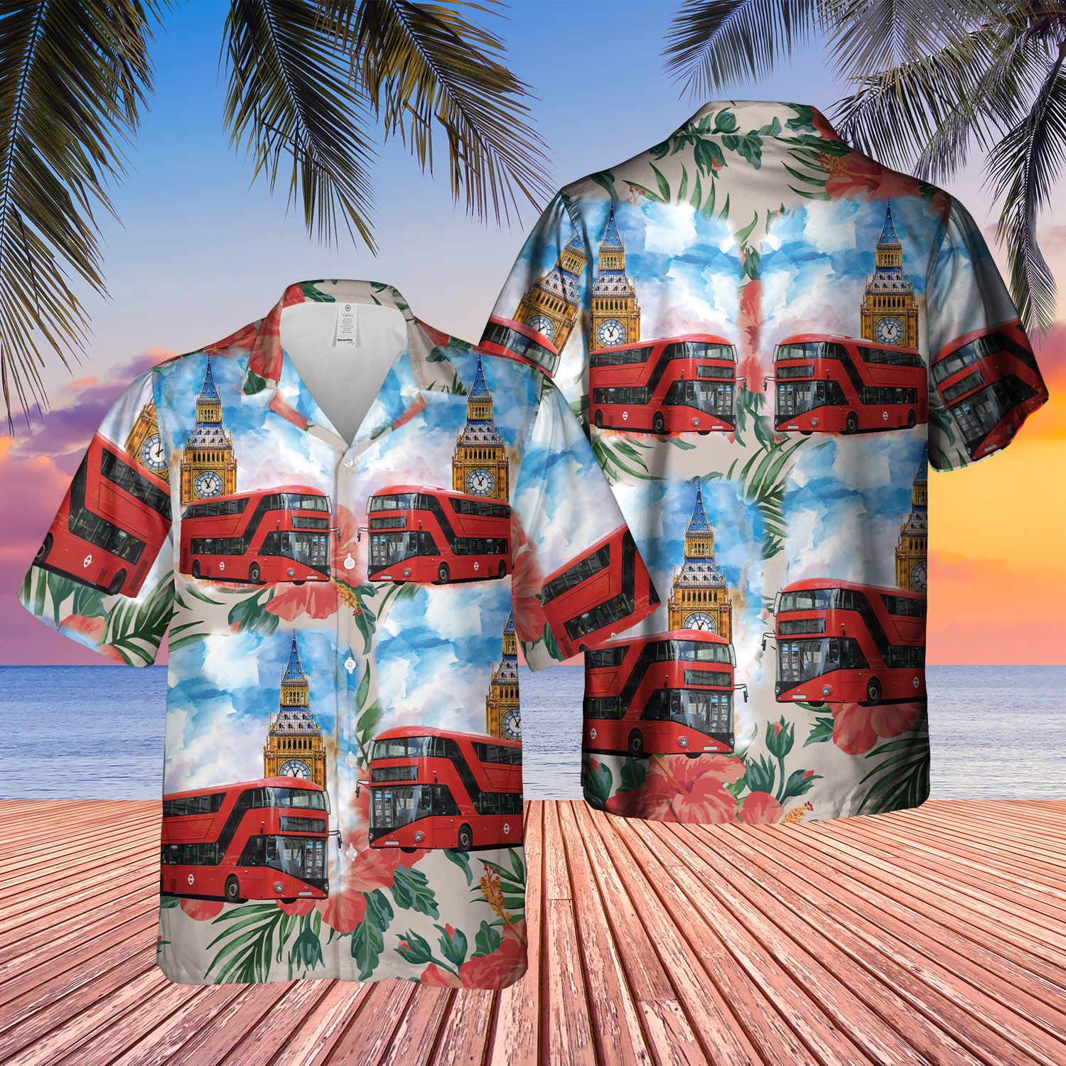 Enjoy your summer with top cool hawaiian shirt below 114